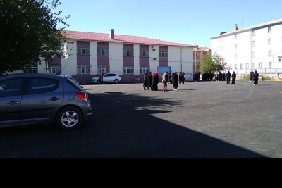 Çınar Kız Anadolu İmam Hatip Lisesi fotoğraf 3