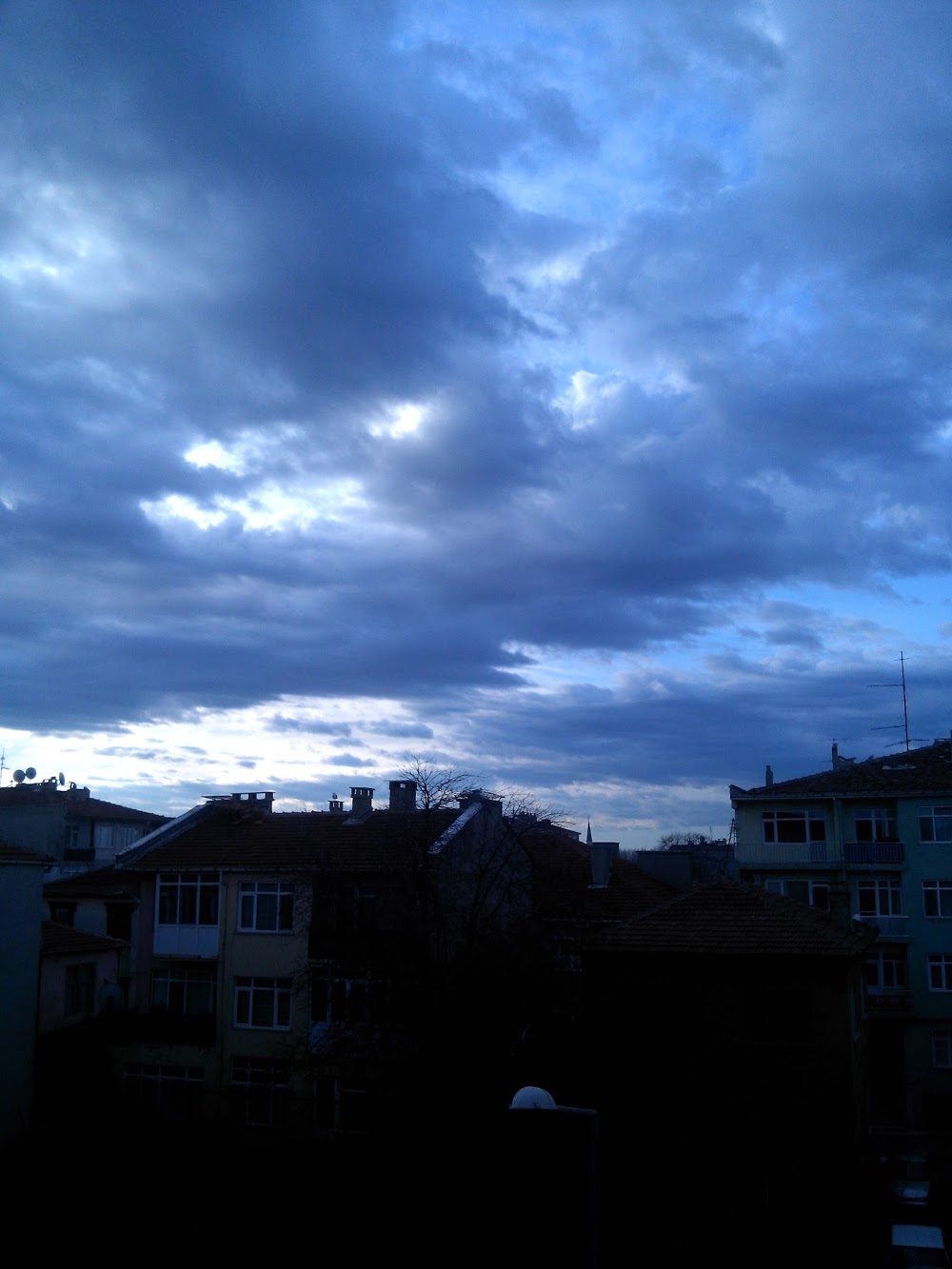 1. Murat Anadolu Lisesi Fotoğrafları 2