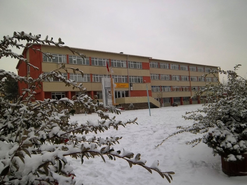 80 Yıl Cumhuriyet Anadolu Lisesi Fotoğrafları 1