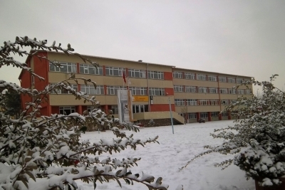 80 Yıl Cumhuriyet Anadolu Lisesi fotoğraf 1