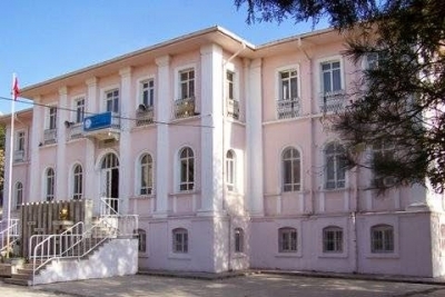 Enez Atatürk Ortaokulu fotoğraf 1