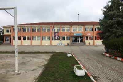 Lalapaşa Cumhuriyet Ortaokulu fotoğraf 1