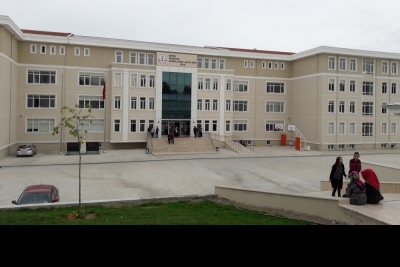 Edirne Akmercan Anadolu İmam Hatip Lisesi fotoğraf 1