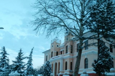 Edirne Lisesi fotoğraf 2