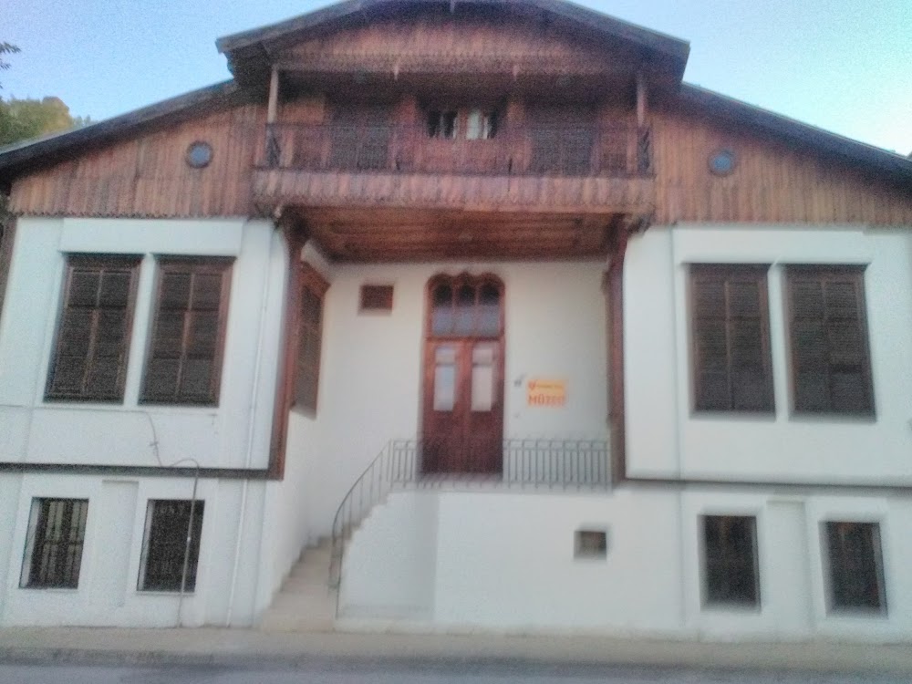 Edirne Lisesi Fotoğrafları 3