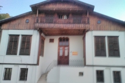 Edirne Lisesi fotoğraf 3