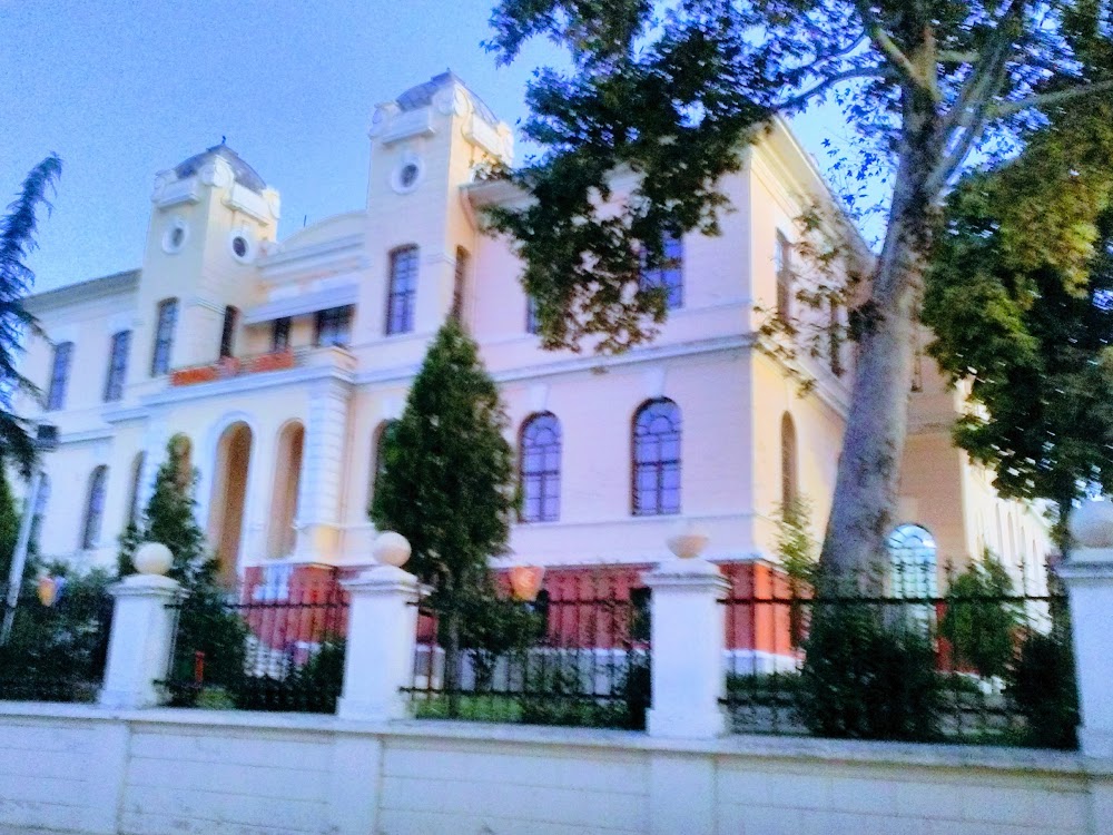 Edirne Lisesi Fotoğrafları 4