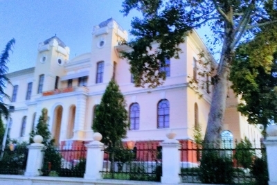 Edirne Lisesi fotoğraf 4