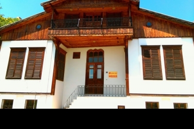 Edirne Lisesi fotoğraf 1