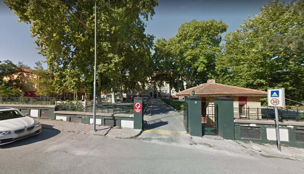 Selimiye Mesleki Ve Teknik Anadolu Lisesi Fotoğrafları 1