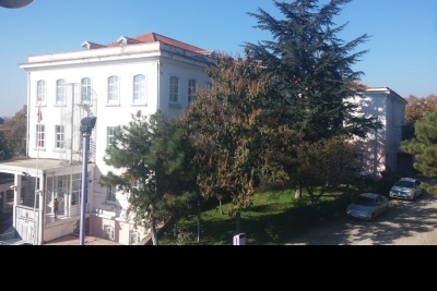 Edirne Sosyal Bilimler Lisesi fotoğraf 1