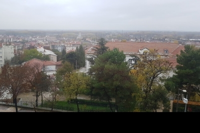 Edirne Sosyal Bilimler Lisesi fotoğraf 2
