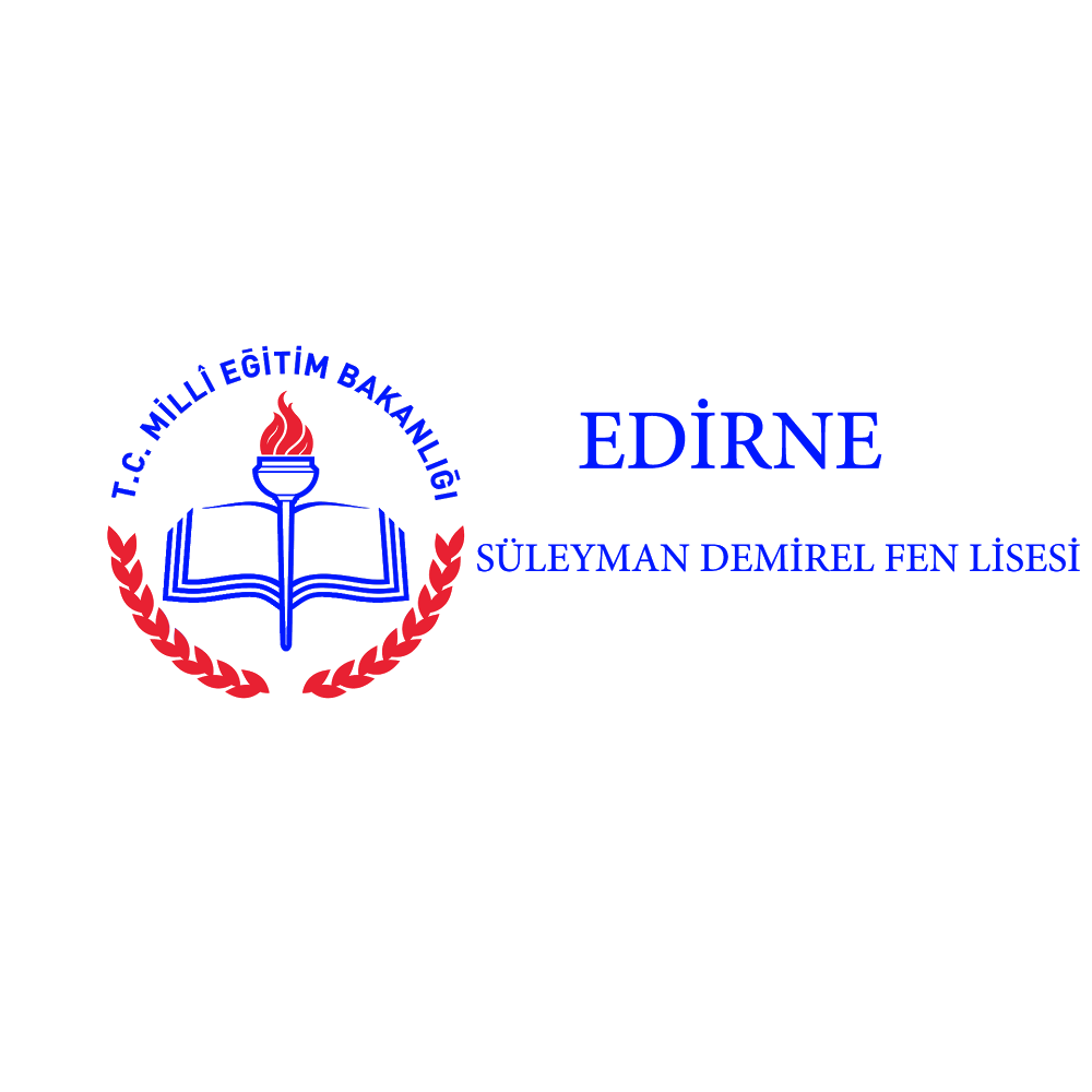 Edirne Süleyman Demirel Fen Lisesi Fotoğrafları 1