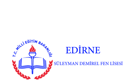 Edirne Süleyman Demirel Fen Lisesi fotoğraf 1