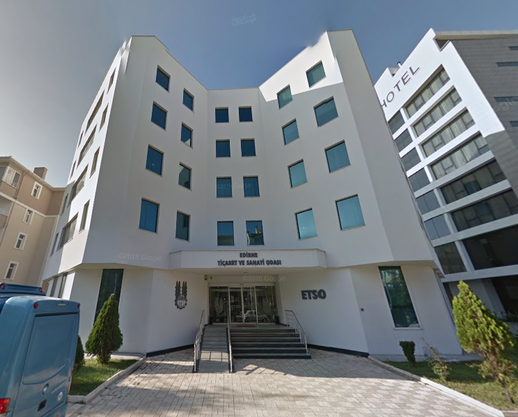 Edirne Ticaret Ve Sanayi Odası İlkokulu Fotoğrafları 1