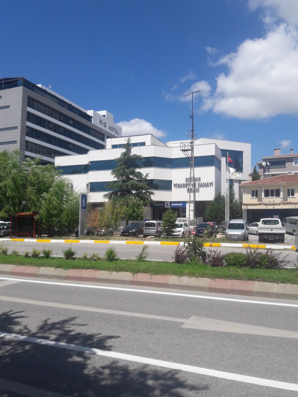 Edirne Ticaret Ve Sanayi Odası İlkokulu Fotoğrafları 2