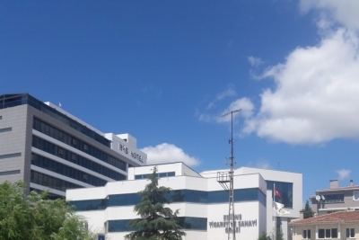 Edirne Ticaret Ve Sanayi Odası Ortaokulu fotoğraf 2