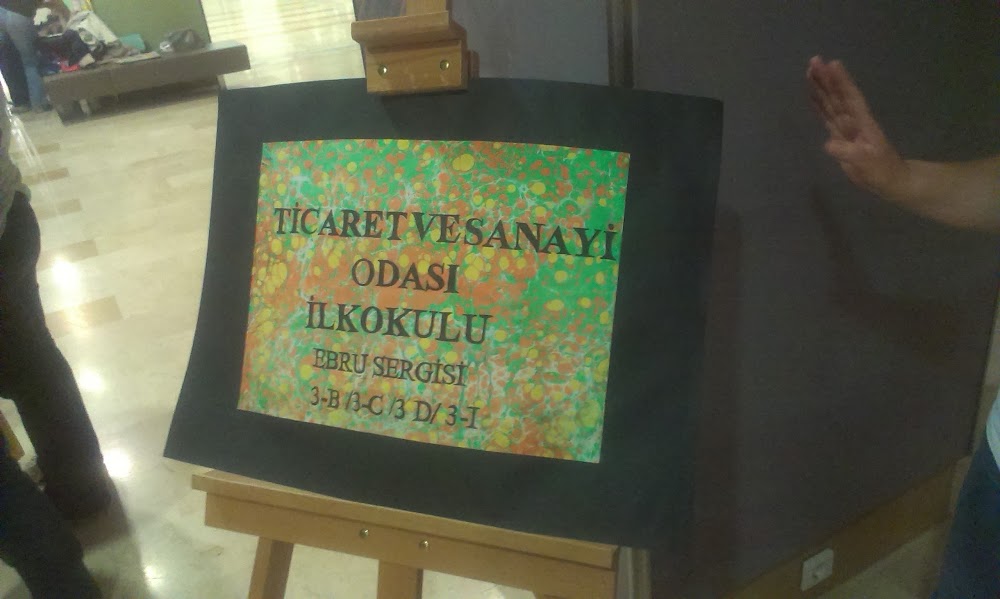 Edirne Ticaret Ve Sanayi Odası İlkokulu Fotoğrafları 6