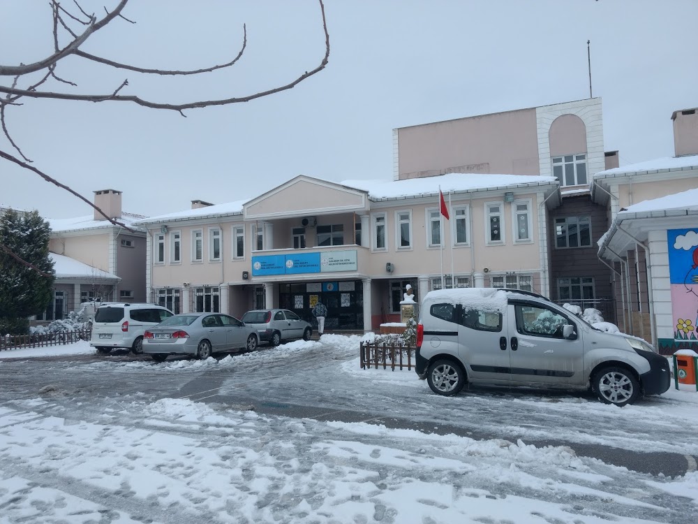 Faika Erkurt Özel Eğitim Ortaokulu Fotoğrafları 1