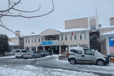 Faika Erkurt Özel Eğitim İlkokulu fotoğraf 1