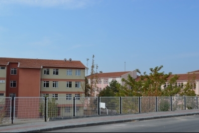 Edirne Fatih Sultan Mehmet Ortaokulu Fotoğrafları 1