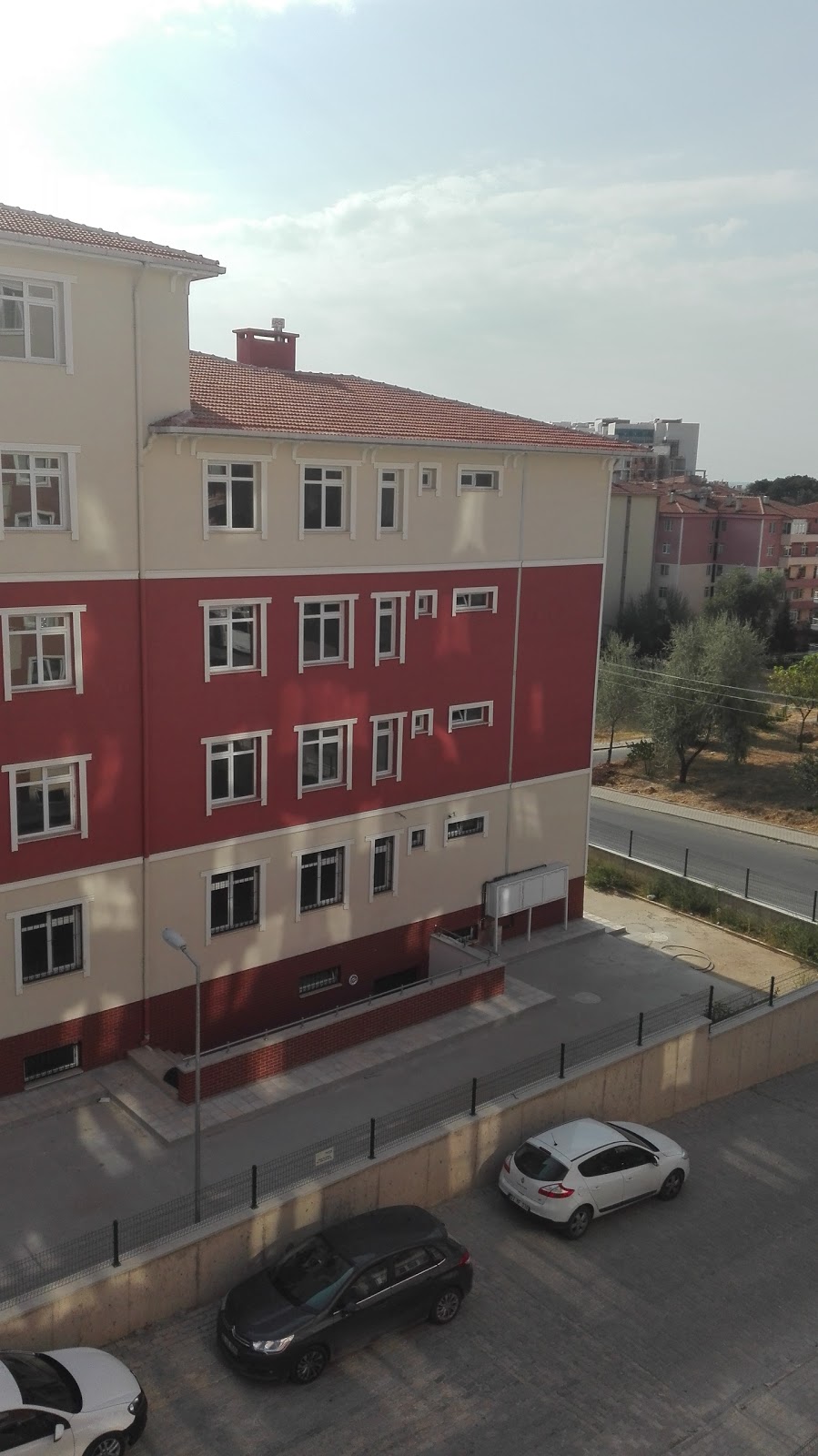 Edirne Edirne Gazi Osman Paşa Ortaokulu Fotoğrafları 1