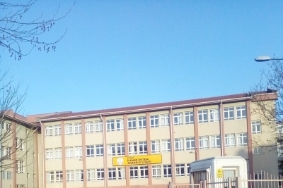 İlhami Ertem Anadolu Lisesi fotoğraf 1