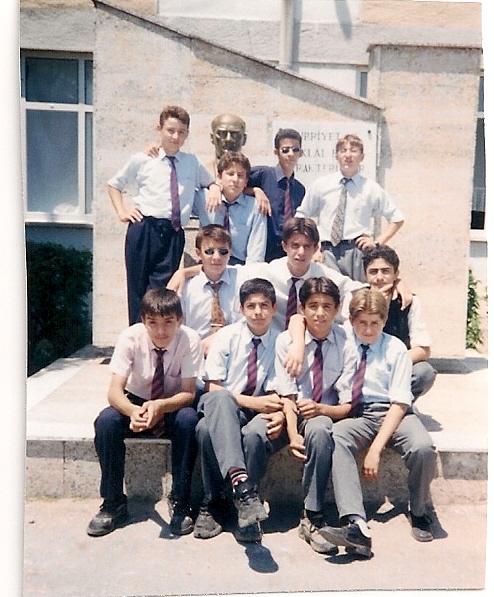 Karaağaç Yatılı Bölge Ortaokulu Fotoğrafları 2