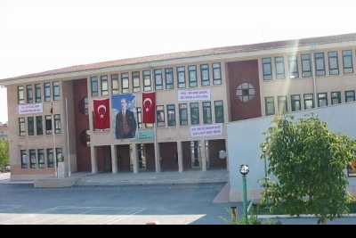 Edirne Plevne İlkokulu fotoğraf 1