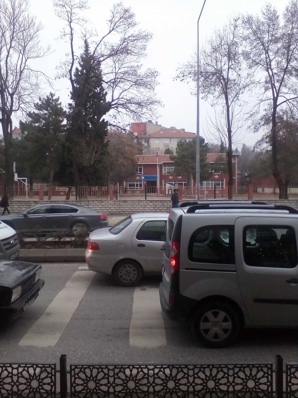 Edirne Şükrüpaşa İlkokulu Fotoğrafları 1