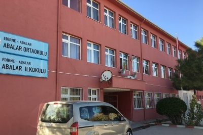 Abalar İlkokulu fotoğraf 1