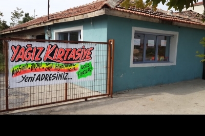 Melahat Kilimci Ortaokulu fotoğraf 1
