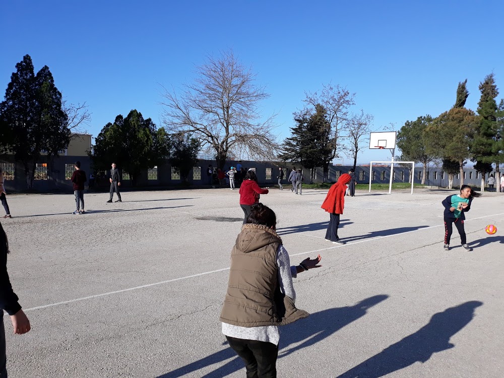 İpsala İmam Hatip Ortaokulu Fotoğrafları 3