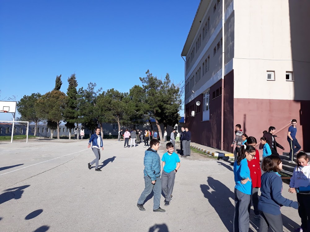 İpsala İmam Hatip Ortaokulu Fotoğrafları 4