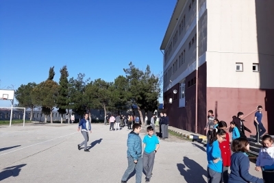 İpsala İmam Hatip Ortaokulu fotoğraf 4