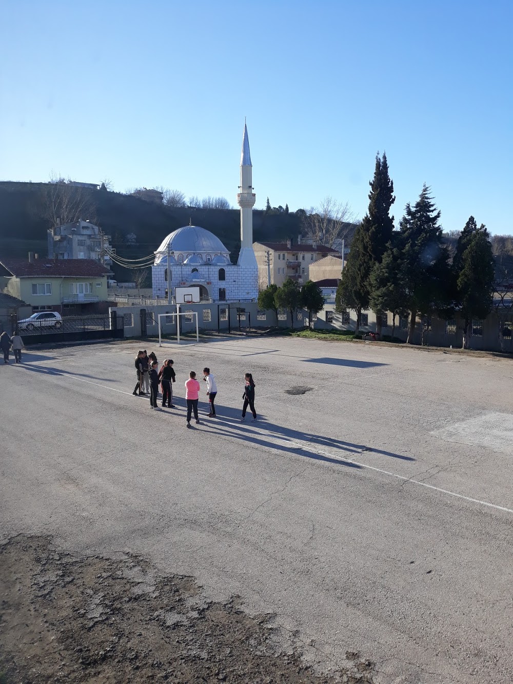 İpsala İmam Hatip Ortaokulu Fotoğrafları 2