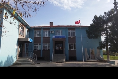 Edirne Sultanköy Ortaokulu fotoğraf 1