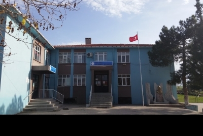 Edirne Sultanköy İlkokulu Fotoğrafları 1