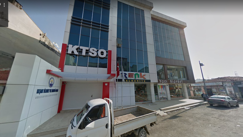 Keşan Ticaret Ve Sanayi Odası Anadolu Lisesi Fotoğrafları 2