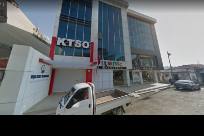 Keşan Ticaret Ve Sanayi Odası Anadolu Lisesi fotoğraf 2
