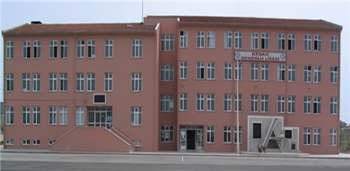 Keşan Ticaret Ve Sanayi Odası Anadolu Lisesi Fotoğrafları 1