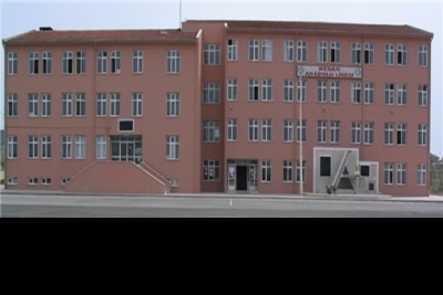 Keşan Ticaret Ve Sanayi Odası Anadolu Lisesi fotoğraf 1