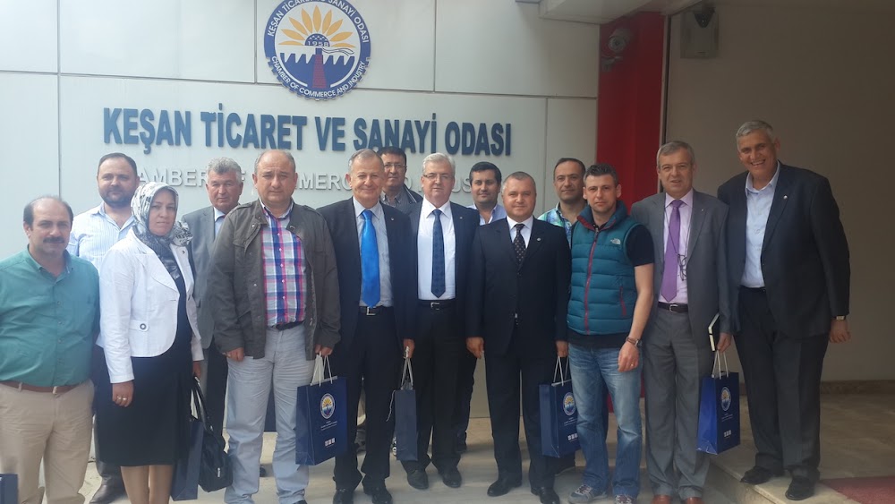 Keşan Ticaret Ve Sanayi Odası Anadolu Lisesi Fotoğrafları 3