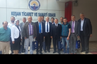 Keşan Ticaret Ve Sanayi Odası Anadolu Lisesi fotoğraf 3