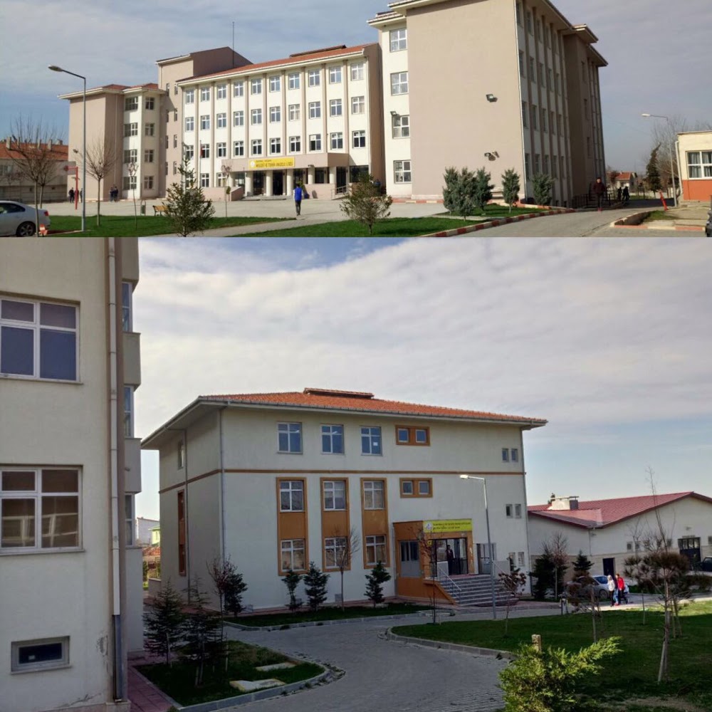 Keşan Mesleki Ve Teknik Anadolu Lisesi Fotoğrafları 3