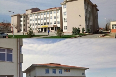Keşan Mesleki Ve Teknik Anadolu Lisesi Fotoğrafları 3