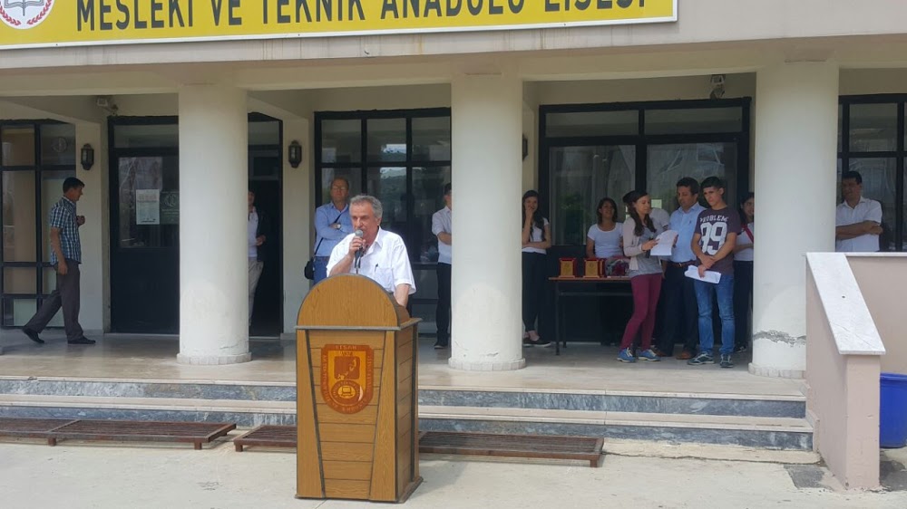 Keşan Mesleki Ve Teknik Anadolu Lisesi Fotoğrafları 2