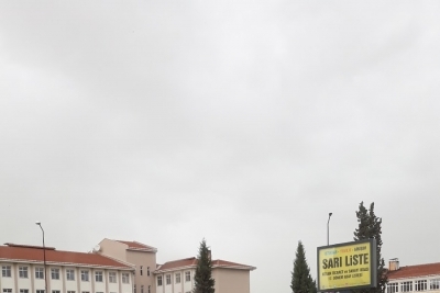 Keşan Mesleki Ve Teknik Anadolu Lisesi fotoğraf 5