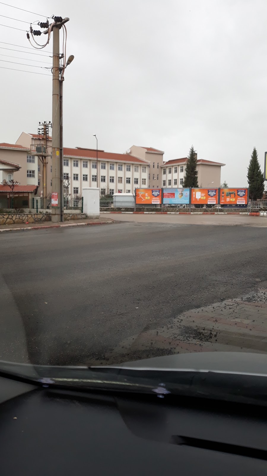 Keşan Mesleki Ve Teknik Anadolu Lisesi Fotoğrafları 4