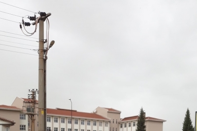 Keşan Mesleki Ve Teknik Anadolu Lisesi fotoğraf 4